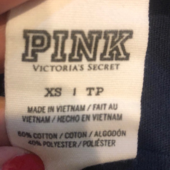 PINK Victoria Secret shirt - Picture 3 of 3